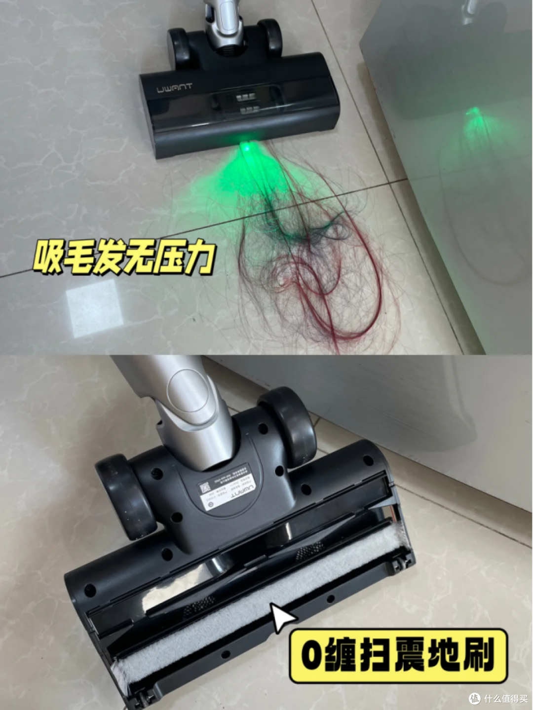 自集尘技术发展史：友望凭什么成为开创者，重新定义清洁家电