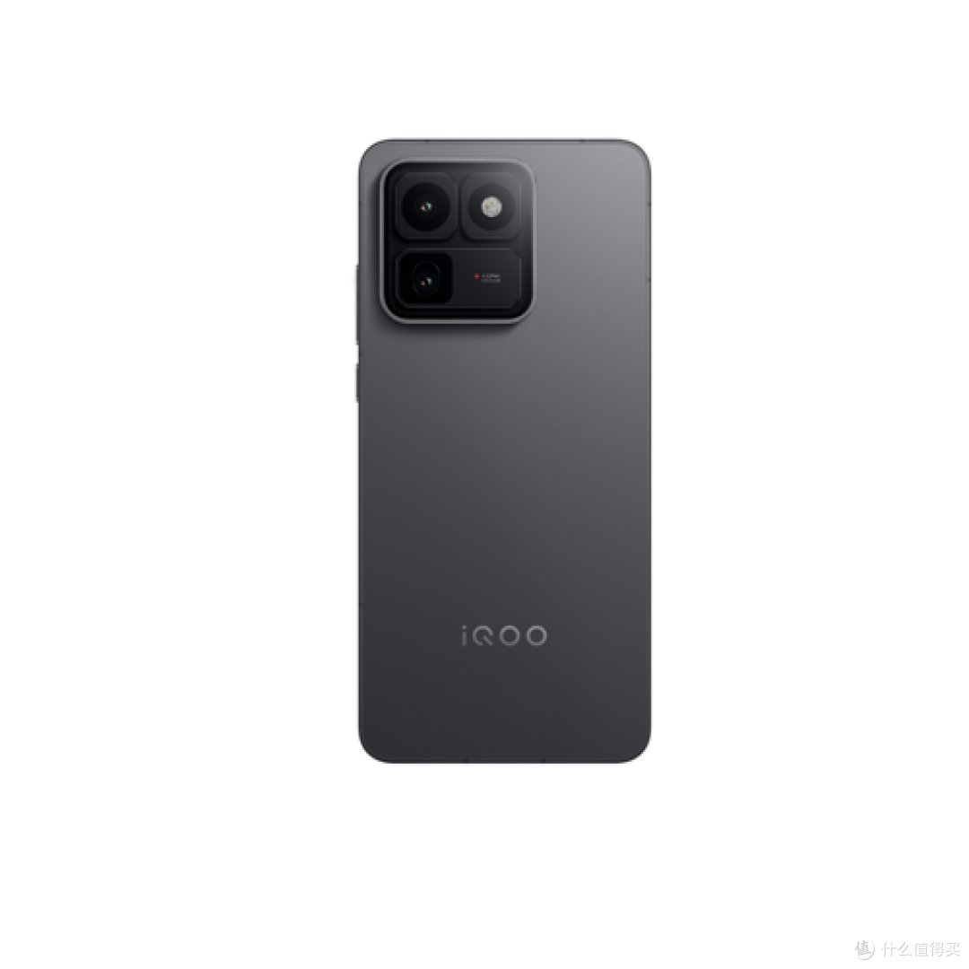 iQOO 15T强势曝光:性能怪兽+续航巨兽,直屏旗舰新标杆来了!