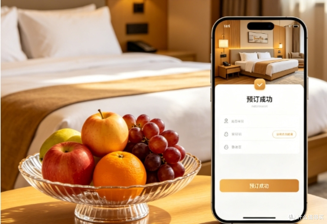 2026年旅游订酒店获取免费欢迎果盘的实用方法