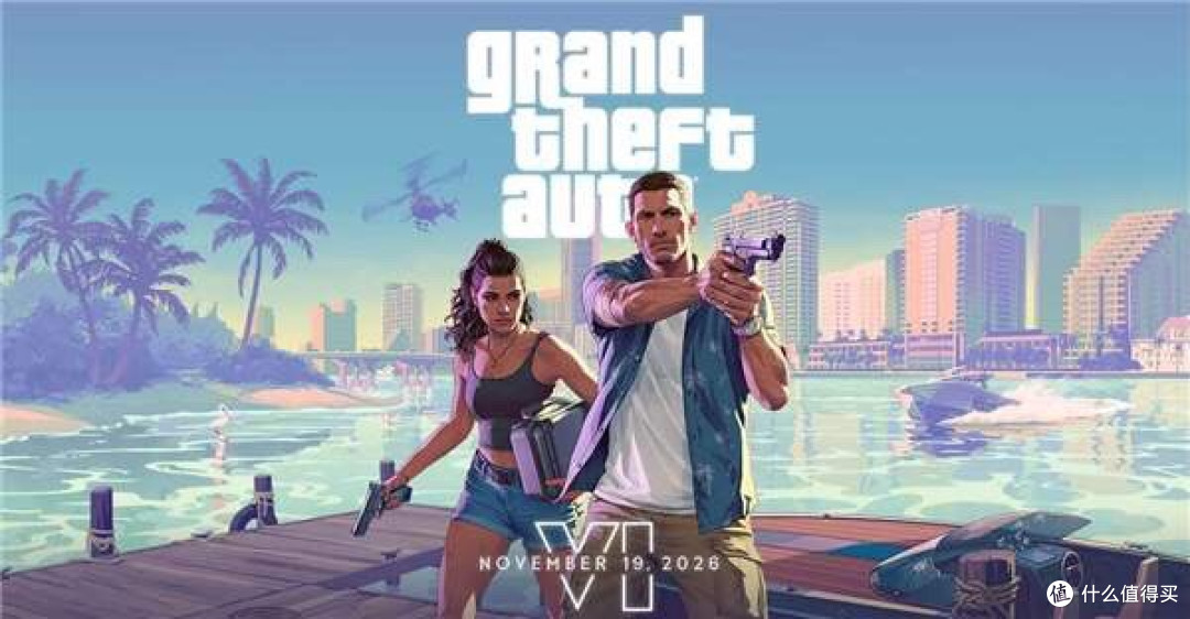洛圣都的门票有点贵:买《GTA 6》前 你可能得先攒够7200元买主机