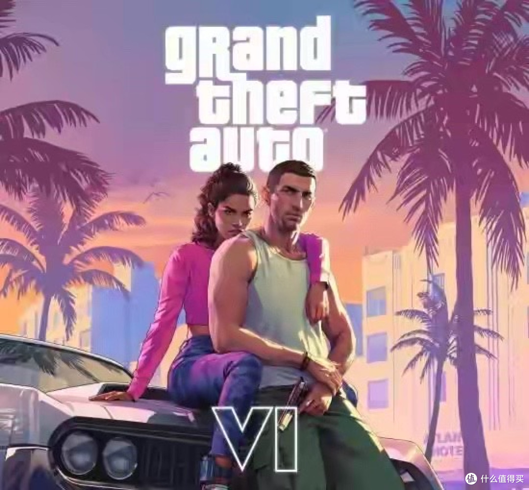洛圣都的门票有点贵：买《GTA 6》前 你可能得先攒够7200元买主机