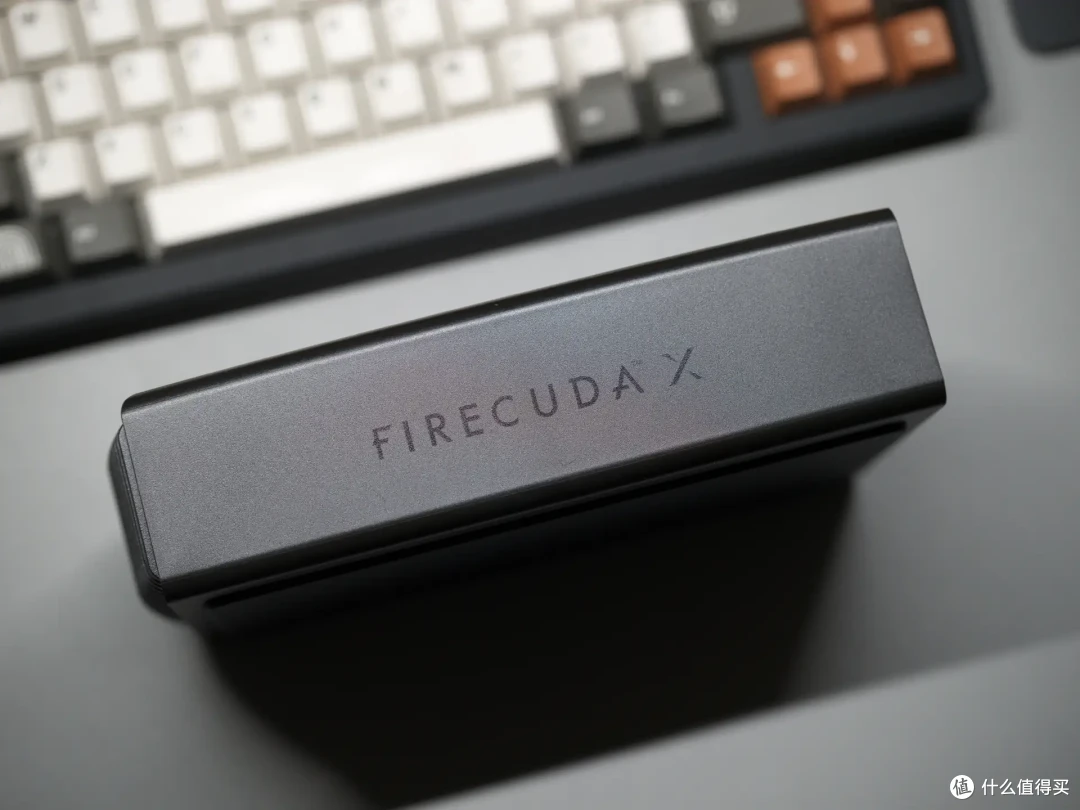 大容量游戏库的理想归宿|希捷FireCuda X Vault 游戏硬盘