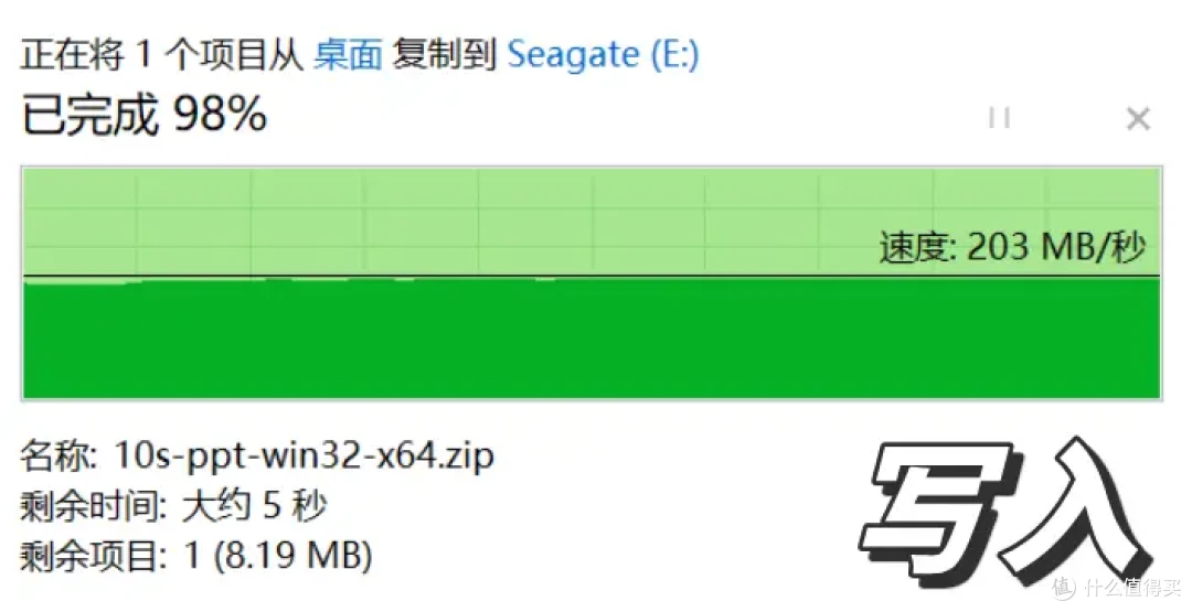 大容量游戏库的理想归宿|希捷FireCuda X Vault 游戏硬盘