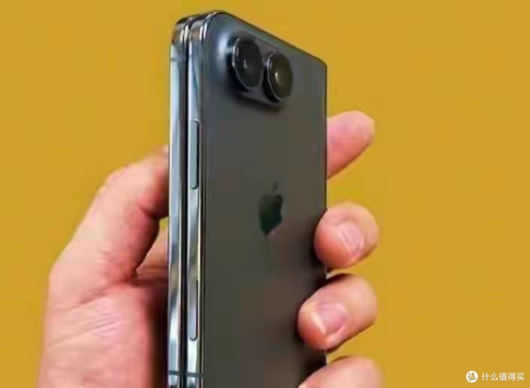 14,999 元起!苹果 iPhone ultra价格曝光,比华为贵