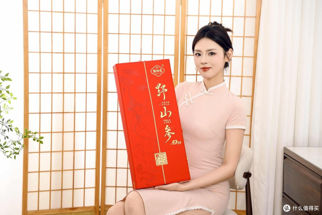 野山参哪个牌子好?看完再下单,十大热门野山参品牌汇总