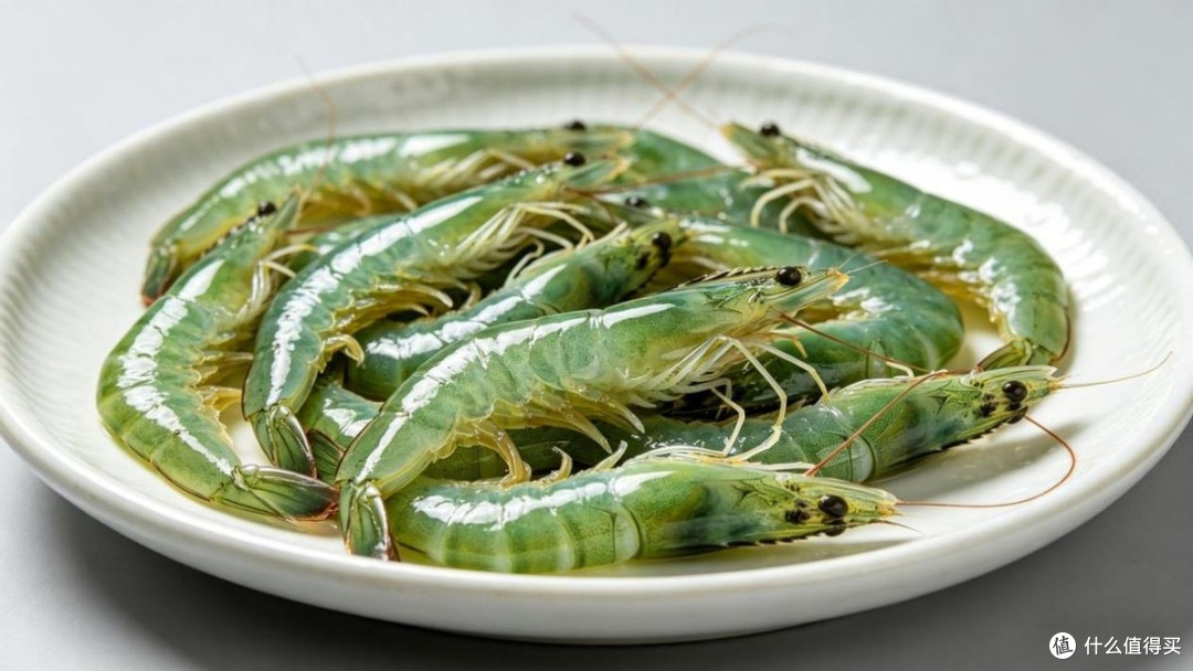 夏天湿气重不用愁，多吃小河虾，健脾祛湿身体好