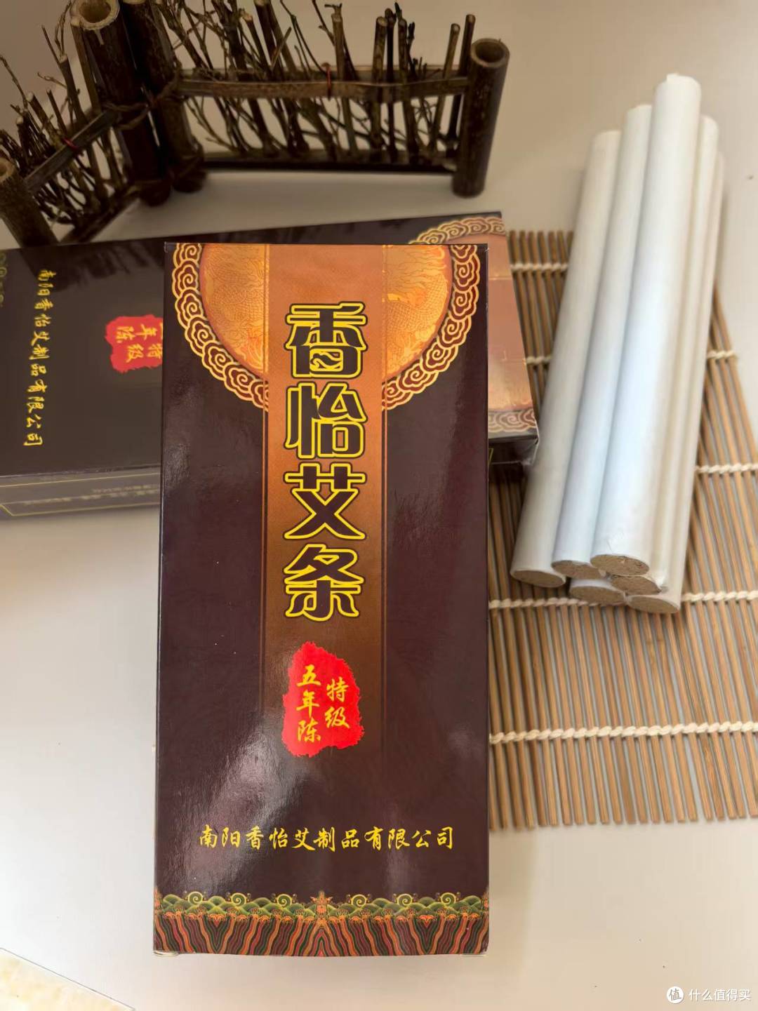 又便宜又有效果的艾条?有,但这三个条件缺一不可
