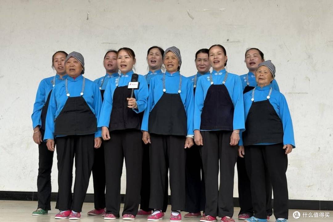 茶山歌声里的百年族群记忆——龙胜六甲歌传承纪实