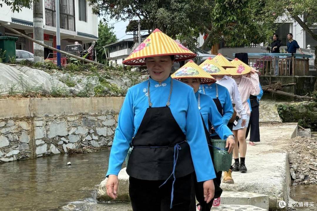 茶山歌声里的百年族群记忆——龙胜六甲歌传承纪实