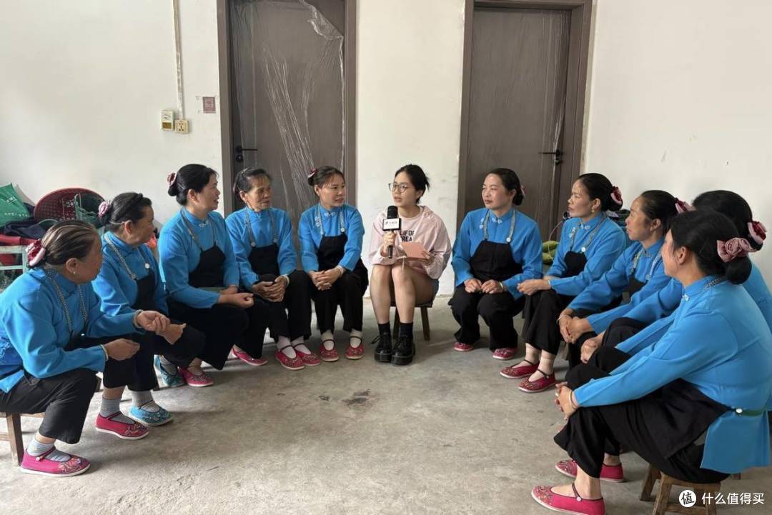 茶山歌声里的百年族群记忆——龙胜六甲歌传承纪实
