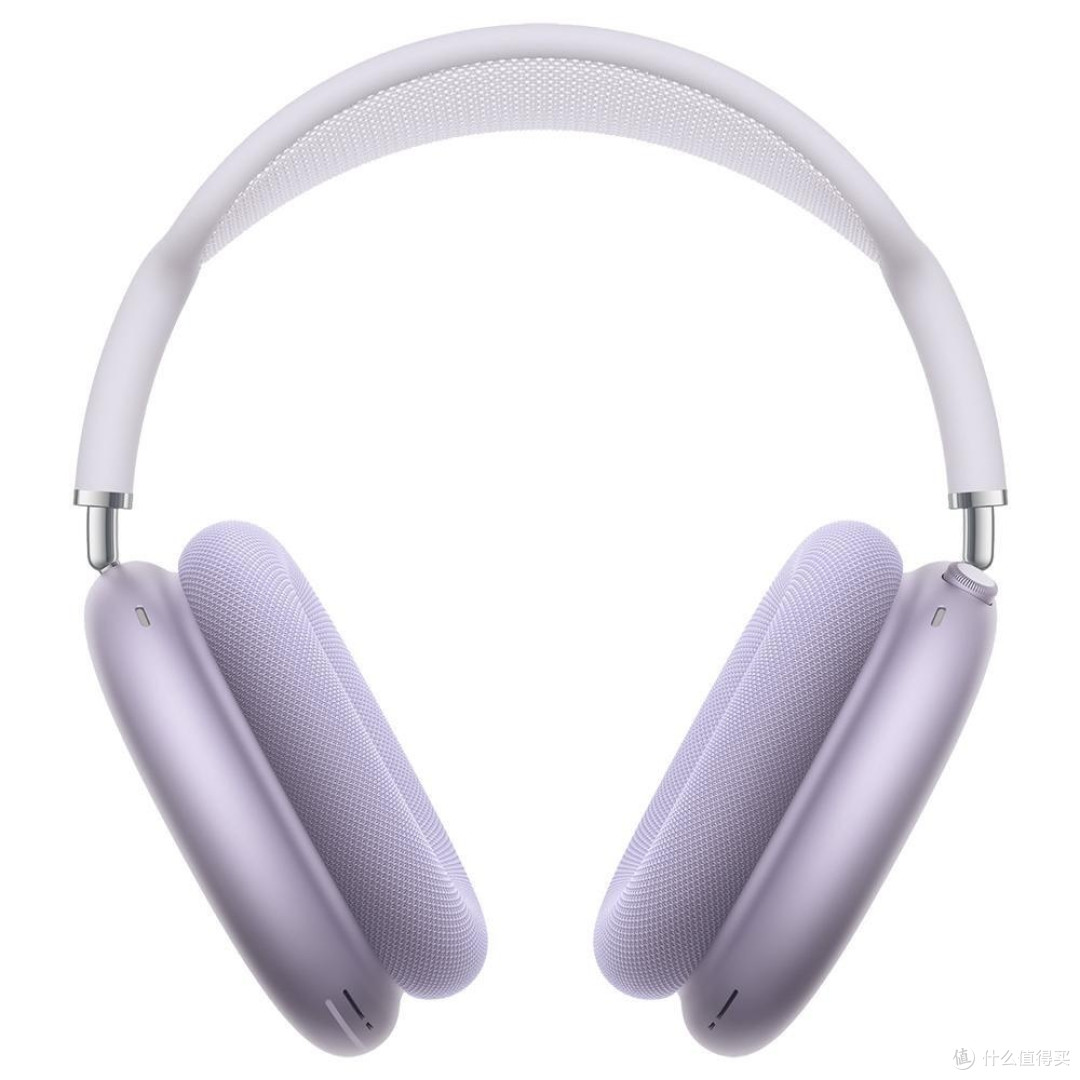 谁懂啊！AirPods Max二代直接把氛围感拉满
