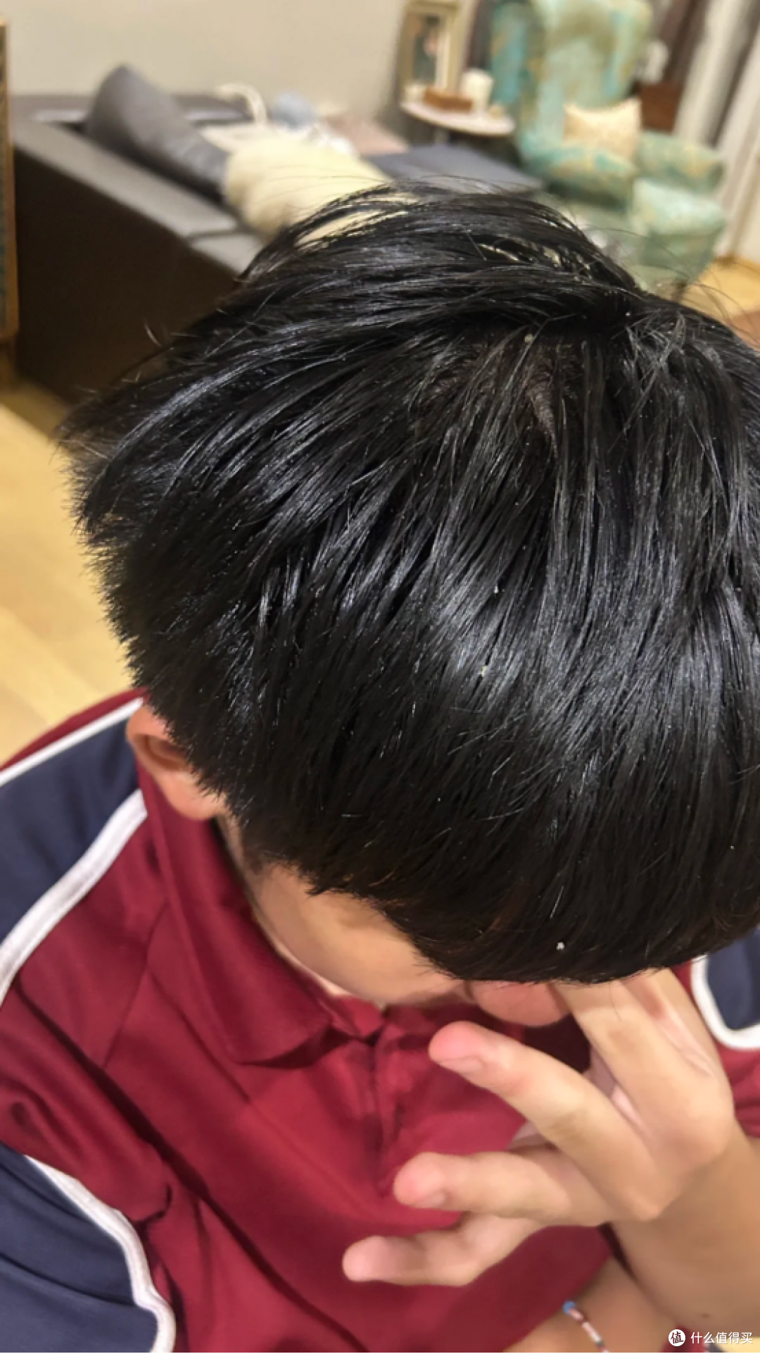 青少年用什么洗发水去屑止痒好？ 分享几款温和控油去屑洗发水