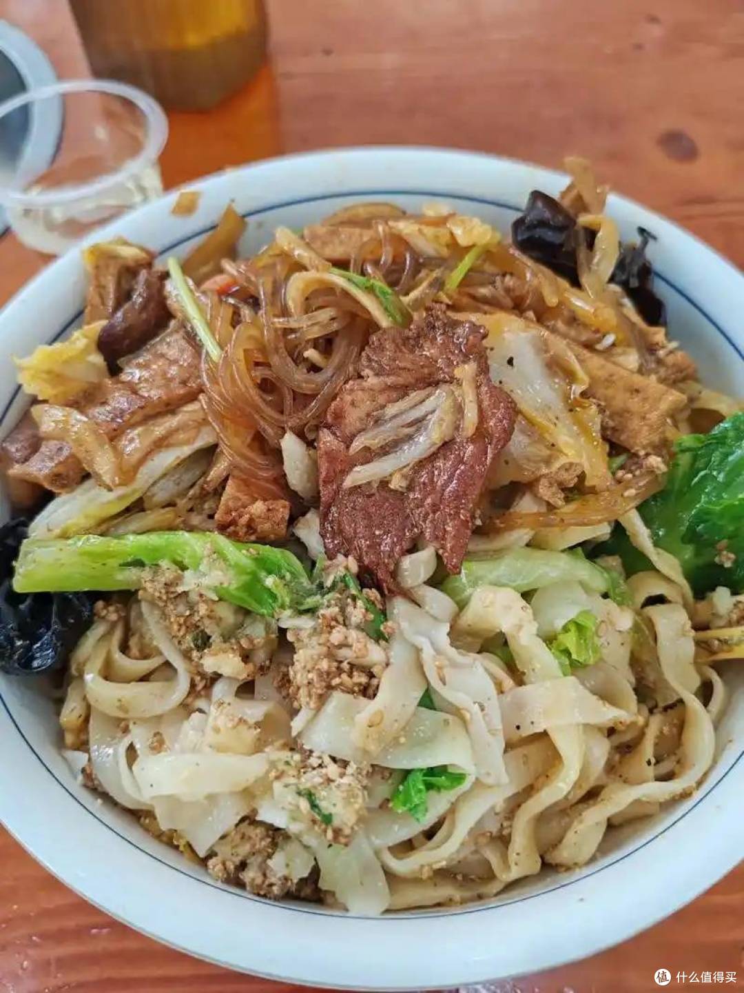 藏不住了！郑州 7 碗出名好吃的面，本地人连吃一周不重样