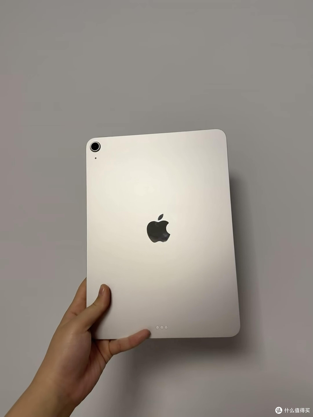 iPad Air8到手就后悔了…这波纯纯大怨种!