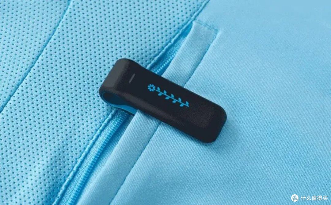 再见,Fitbit 。