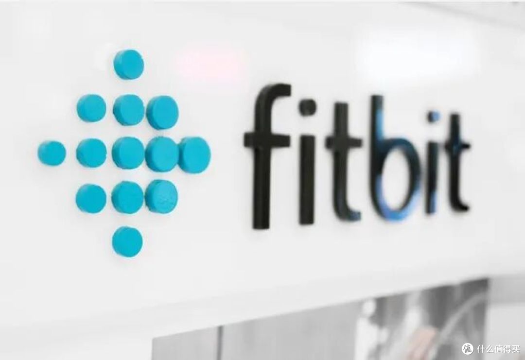 再见,Fitbit 。