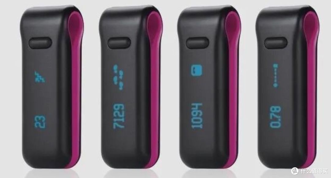 再见,Fitbit 。