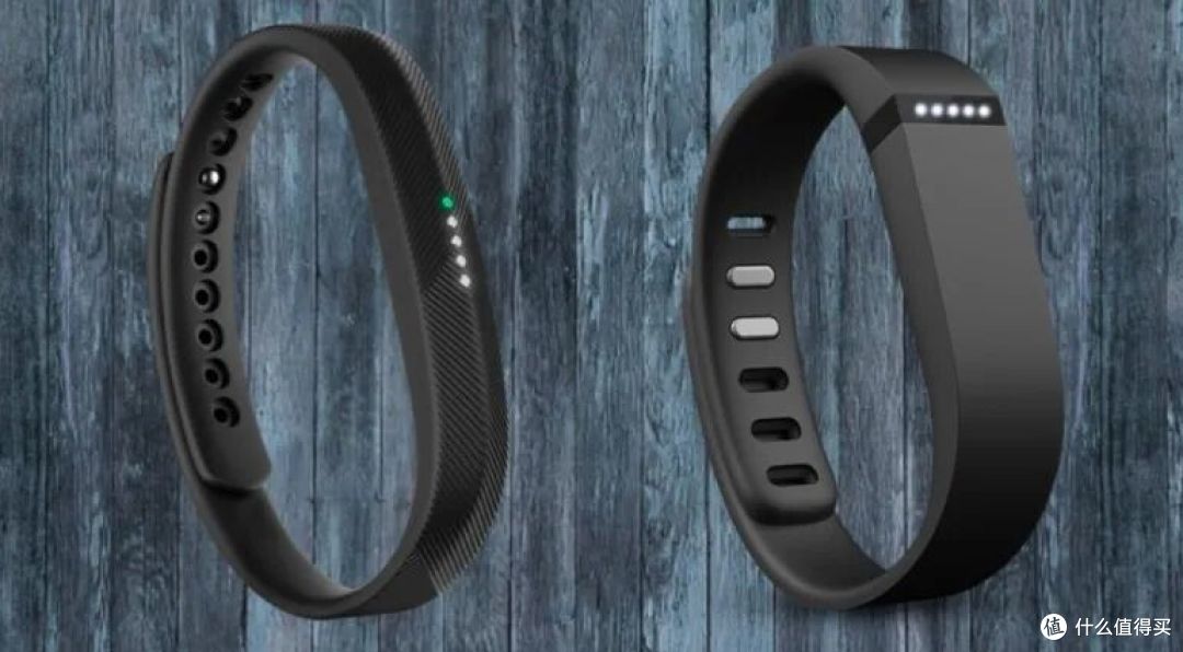 再见,Fitbit 。