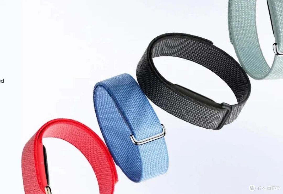 再见,Fitbit 。