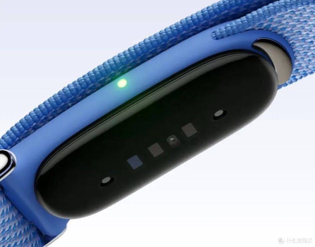 再见,Fitbit 。