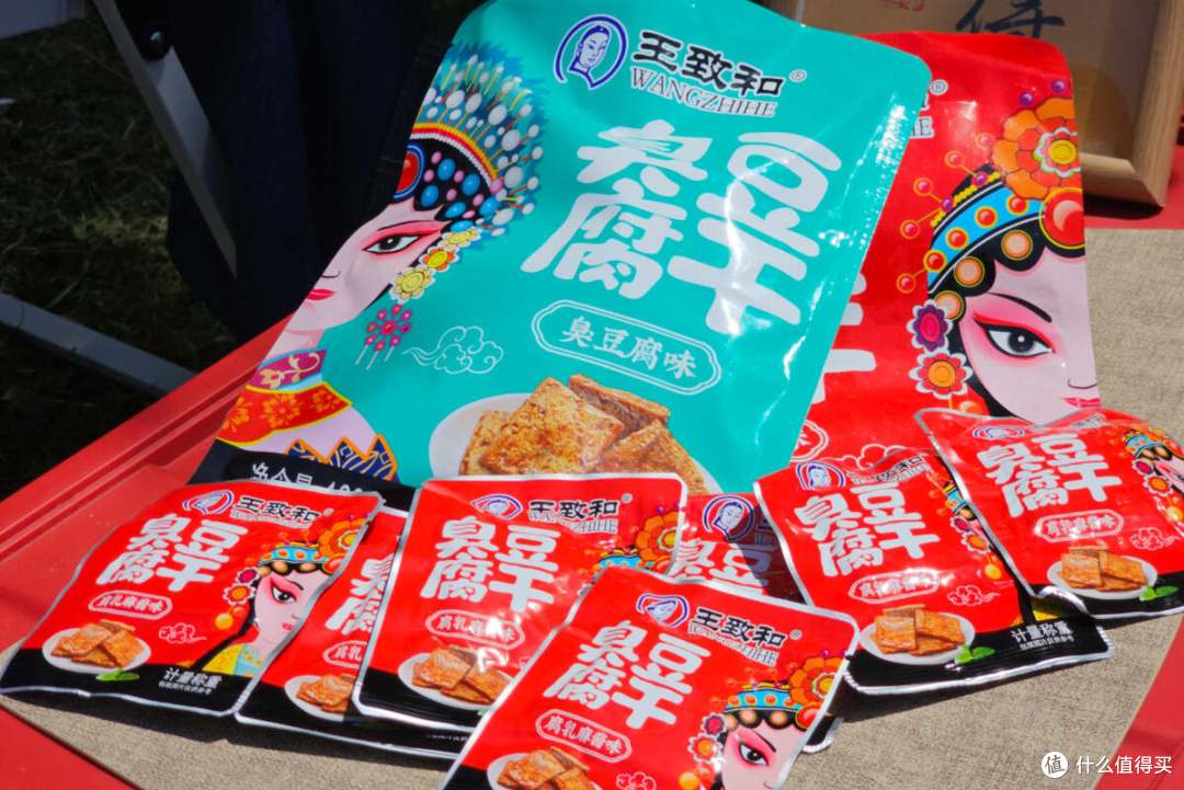 国企严控舌尖安全!首农这6款承包我的五一野餐,闭眼入不踩雷