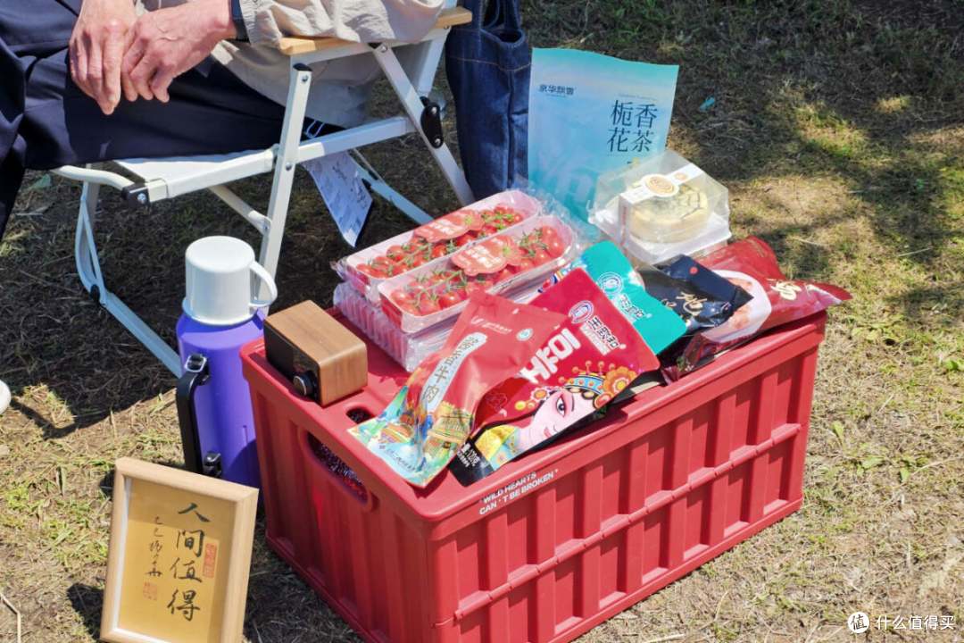 国企严控舌尖安全!首农这6款承包我的五一野餐,闭眼入不踩雷