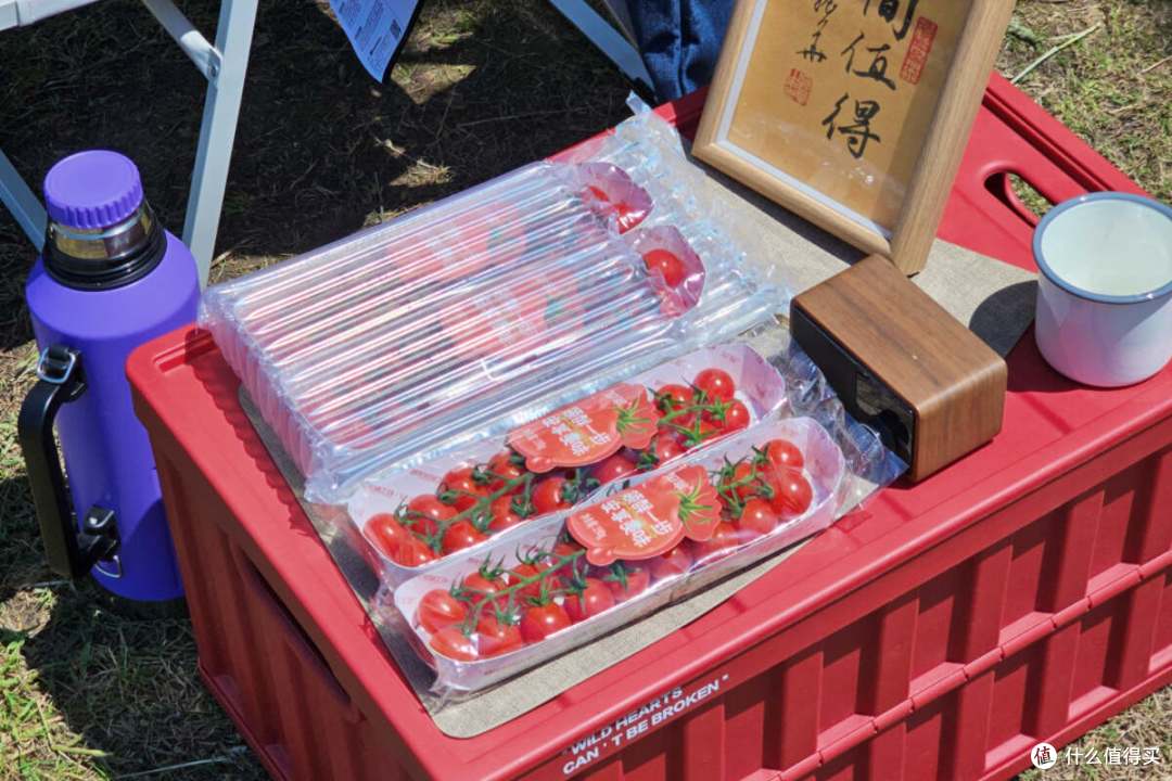 国企严控舌尖安全!首农这6款承包我的五一野餐,闭眼入不踩雷