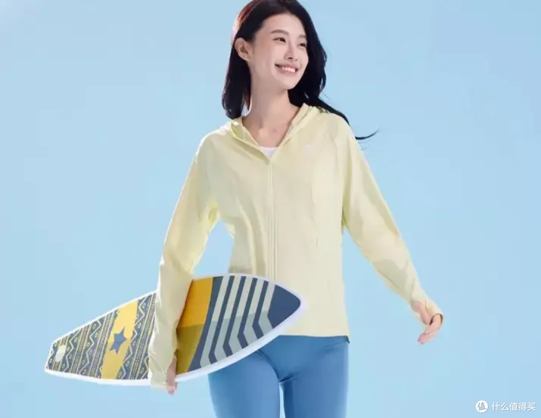 防晒衣哪个牌子防晒效果最好?防晒衣推荐2026测评品牌排行榜前十