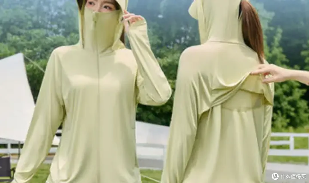 防晒衣哪个牌子防晒效果最好?防晒衣推荐2026测评品牌排行榜前十