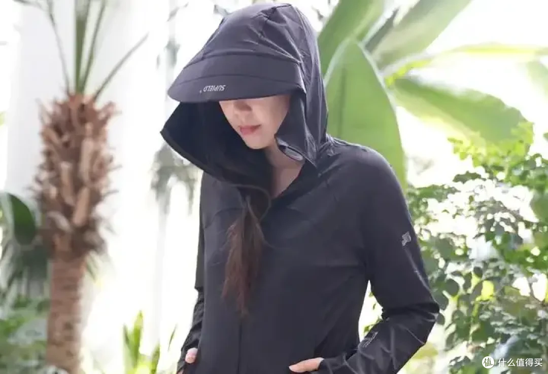 防晒衣哪个牌子防晒效果最好?防晒衣推荐2026测评品牌排行榜前十
