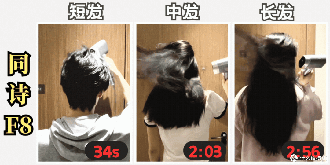 2025年高速吹风机选购攻略:好用的高速吹风机重点要看哪些方面?