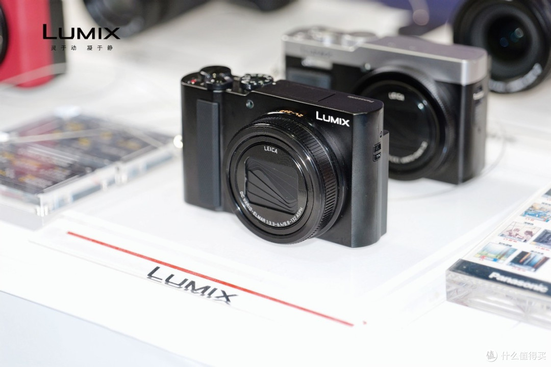 松下LUMIX亮相2026广州萤火虫动漫游戏嘉年华