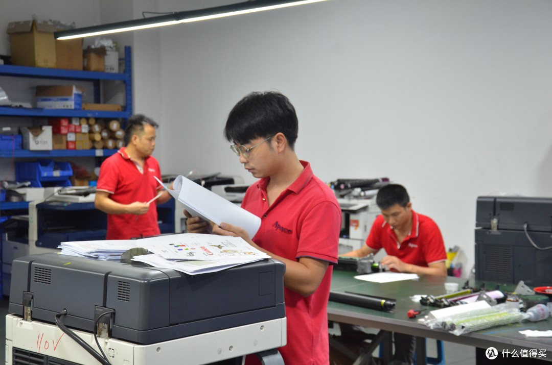 2026深耕耗材领域，靠谱之选｜中山广天复印机耗材使用体验分享