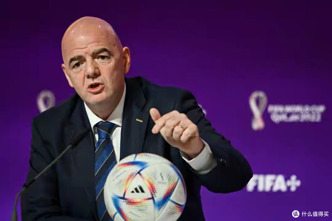 世界杯转播权谈崩，33亿人无法观看，FIFA高管来华能解决问题吗