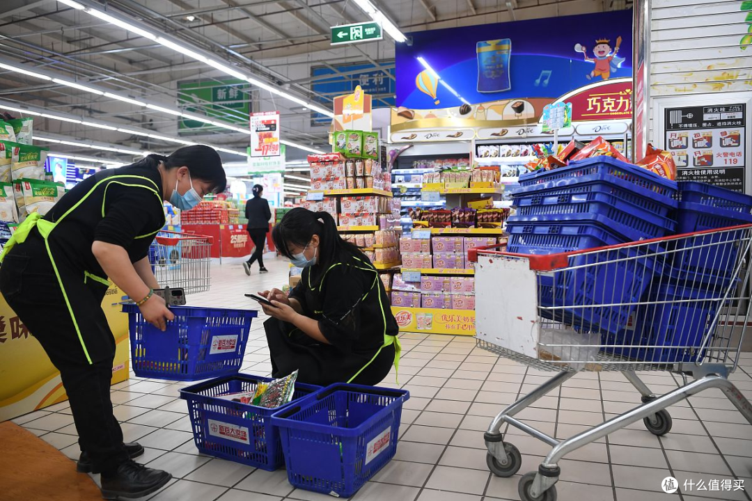 5 元喝到全家饱?山姆无限续杯活动翻车,网友:别把羊毛薅成秃子