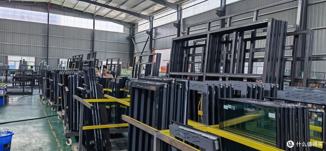 西安新一线门窗品牌揭晓,本土力量崛起,技术赋能引领行业新风向