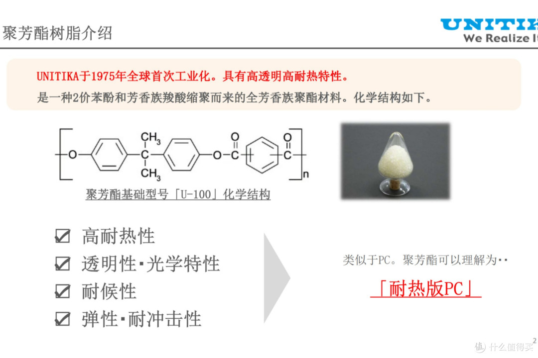 聚芳酯T200性能详解与专业推荐