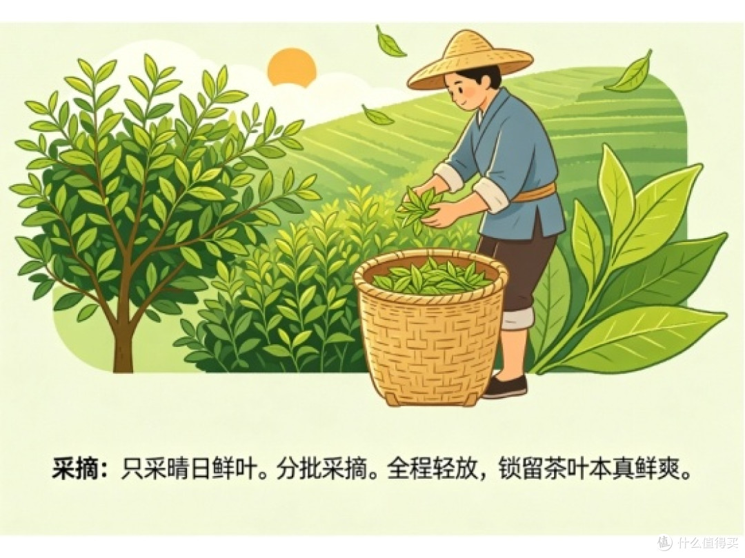 怕交学费?福鼎白茶哪个牌子好?2026年认准这些天然源头厂牌