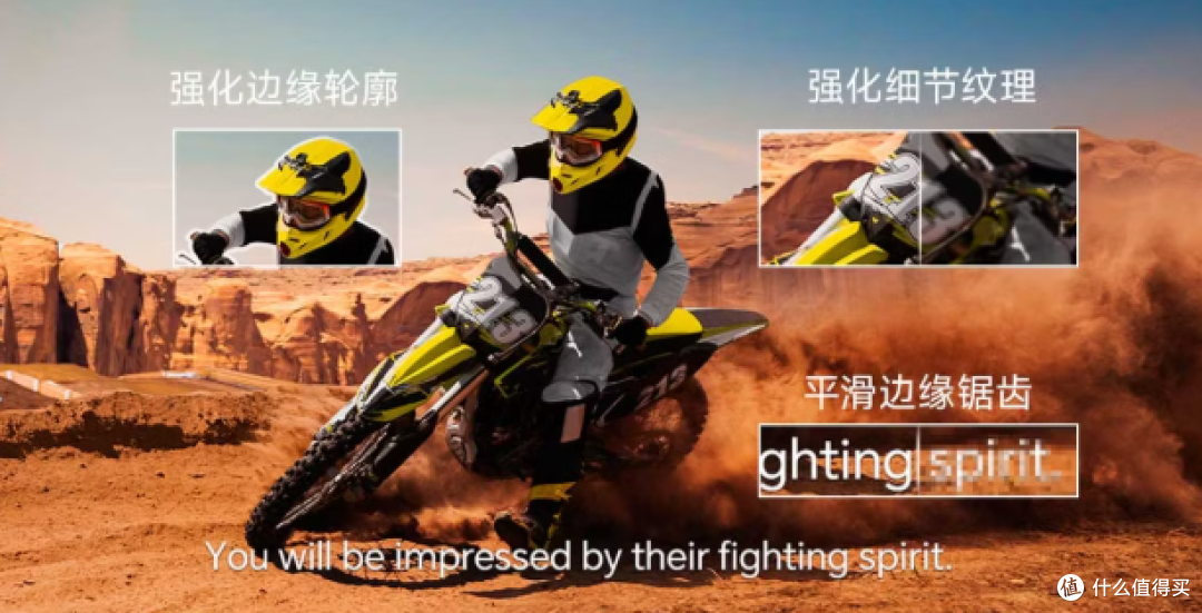 618电视选购指南: RGB-Mini LED旗舰 海信E8S PRO,极致影音体验