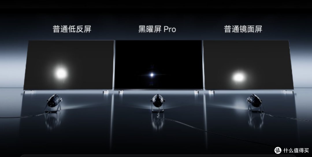 618电视选购指南: RGB-Mini LED旗舰 海信E8S PRO,极致影音体验