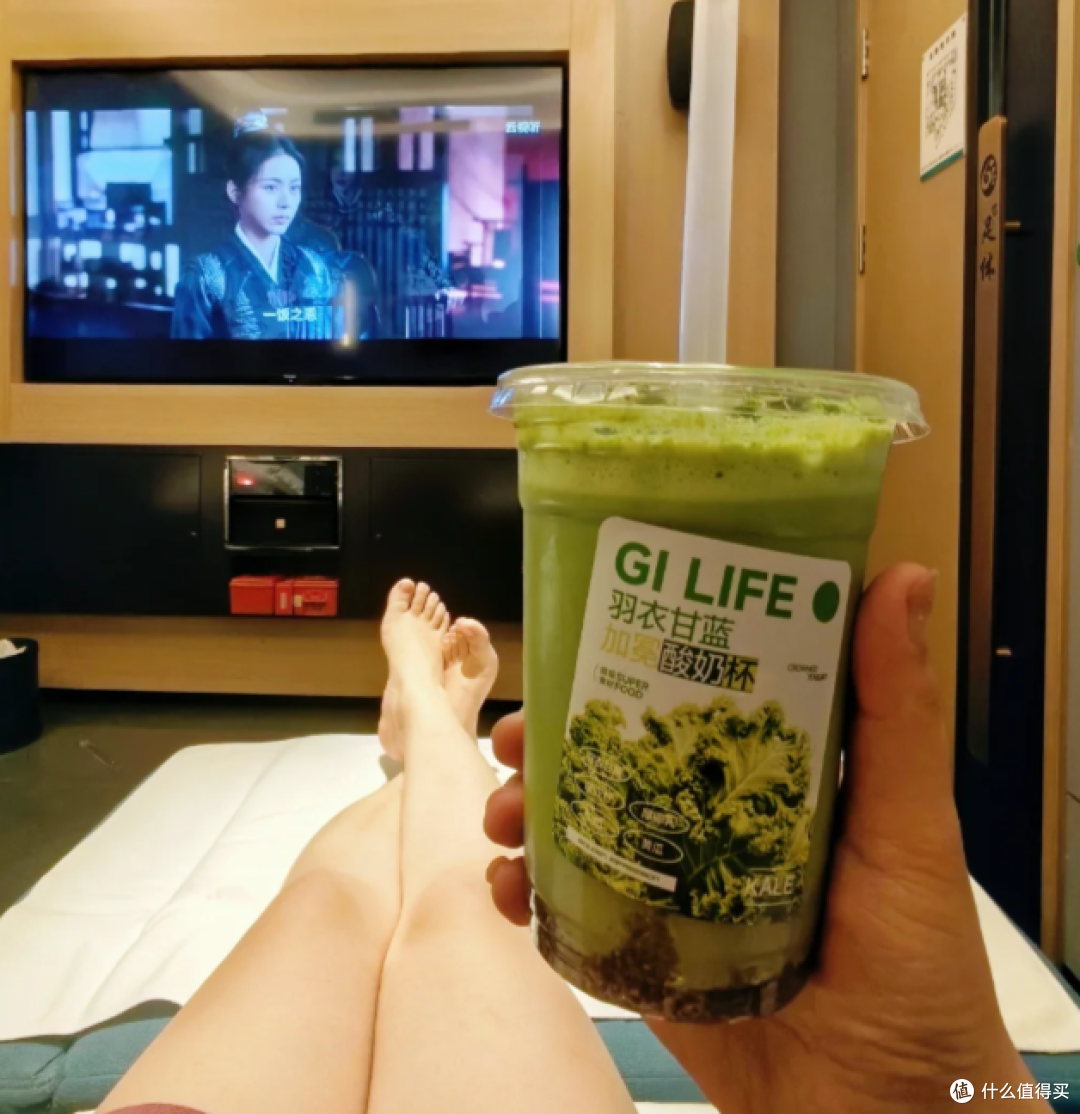 周末半日聚会实测｜不逛街不KTV，找到一个能吃能躺能玩的地方