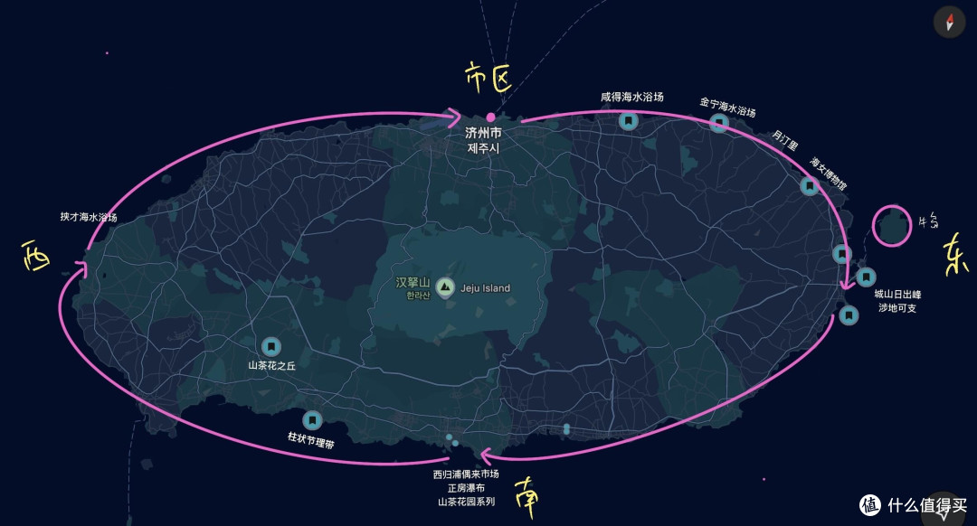 境外旅行App精简指南