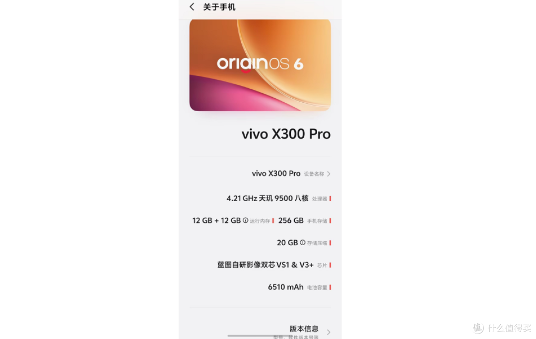 USB 3.2 Gen1速率拉满!vivo X300 Pro全功能Type-C测试