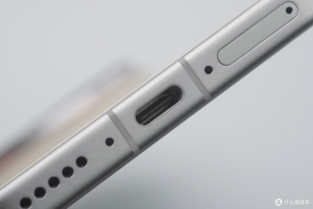 USB 3.2 Gen1速率拉满!vivo X300 Pro全功能Type-C测试