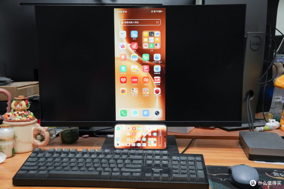 USB 3.2 Gen1速率拉满!vivo X300 Pro全功能Type-C测试