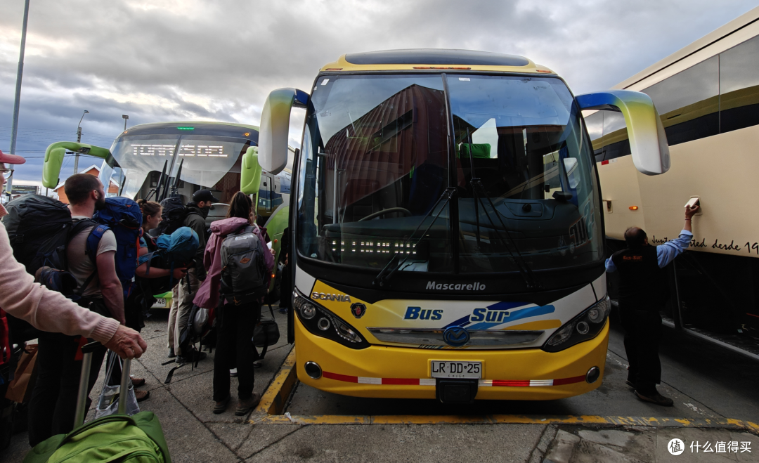 去巴塔哥尼亚看冰川！阿根廷这座小城埃尔卡拉法特，0海拔没高反
