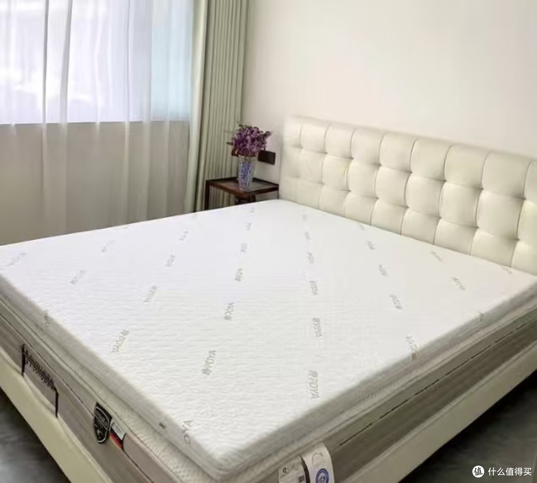 保姆级TOP10臻品分区支撑欧美床垫型号选购指南星级酒店同款