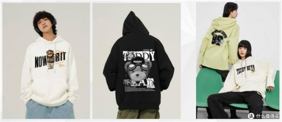 泰迪熊TeddyBear男装潮牌:IP赋能与文化深耕重构潮牌市场新秩序