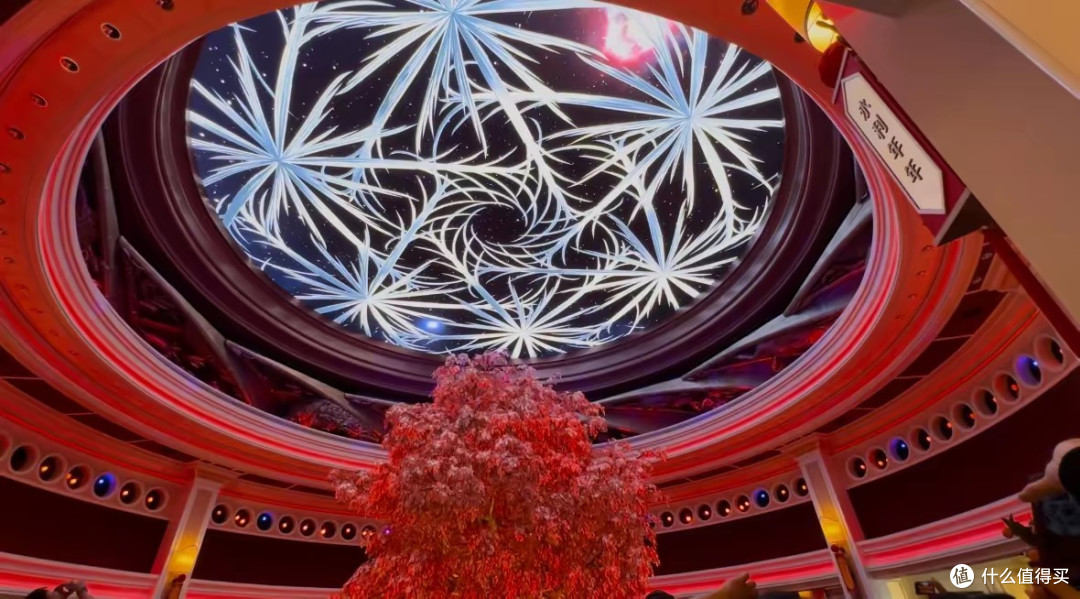 春节澳门行:我在永利皇宫,见到了价值20亿的黄金发财树