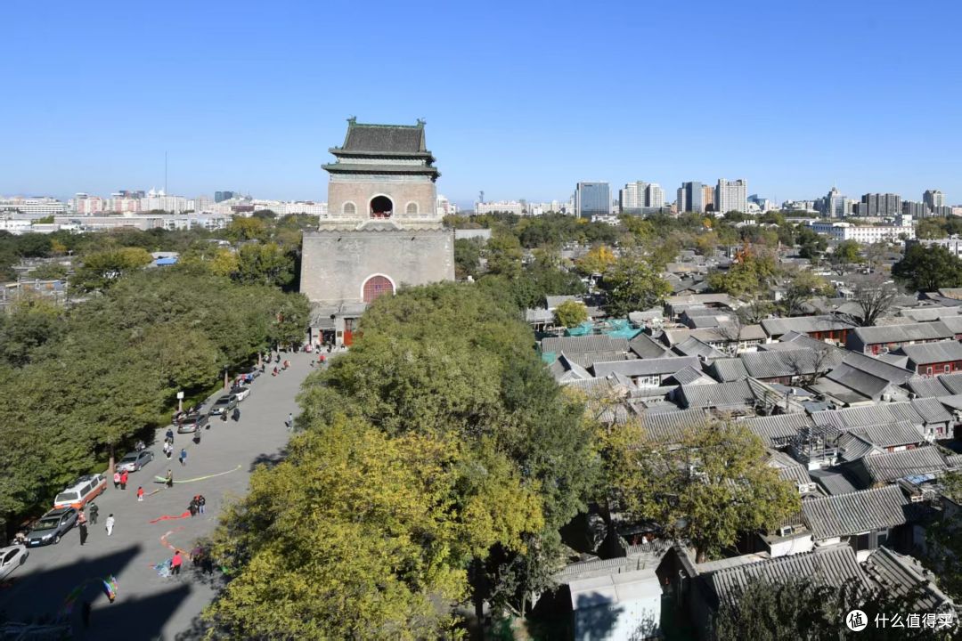 北京年轻人出游住宿推荐 性价比高氛围感足